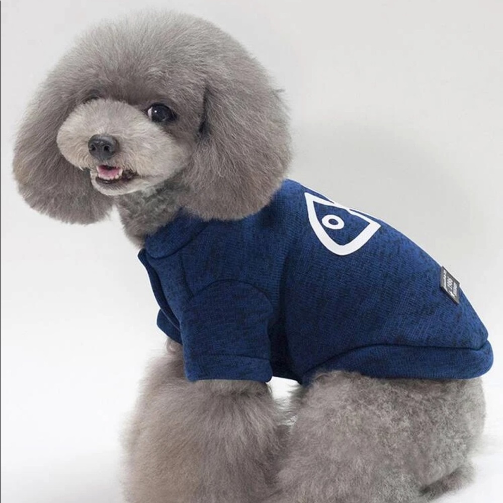 Cute pet shirt - Picture 5 of 6